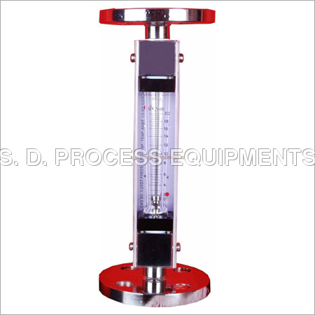 Low Flow Rotameter