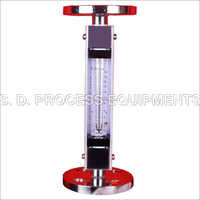 Low Flow Rotameter