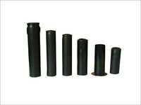 Plastic Molded Auto Parts - Hdpe Material, Black Color | High Strength, Compact Design, Crack Resistant, High-temperature Endurance