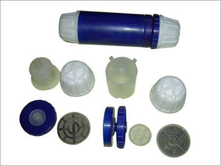 Filter Candle Cartridge
