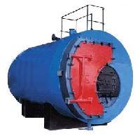 Solid Fuel Fired Thermal fluid heater/Ganerator
