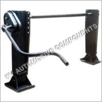 Landing Gear