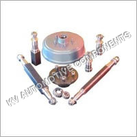 Drums, Hubs, Stub, Trailer Axles Square & Round