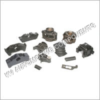 Chassis Parts