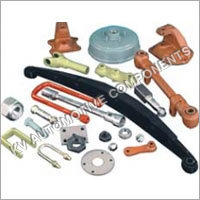 Automotive Parts