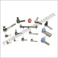 Tie Rod End Ball Joint