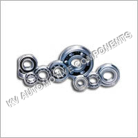 Ball Bearings