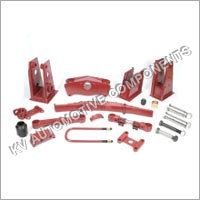 Suspension Kits European
