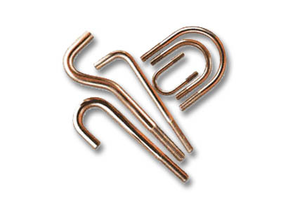Hook Bolts