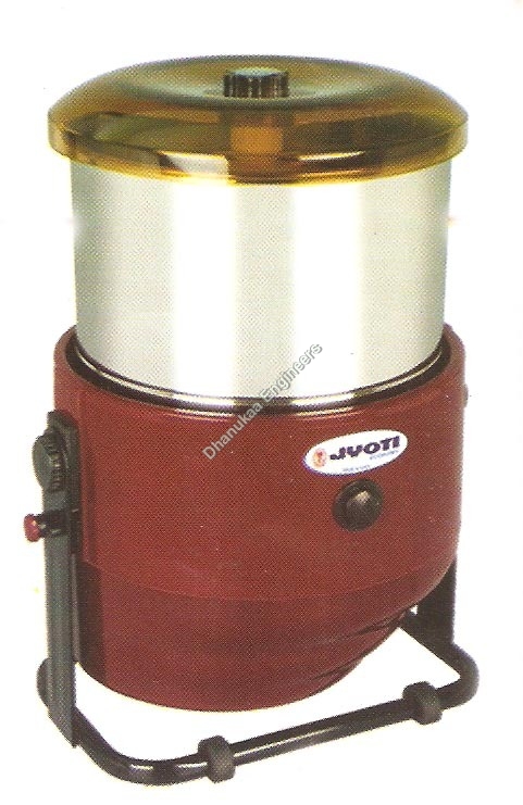 Freedom Grinder
