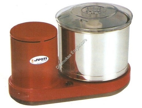 Table Top Wet Grinder