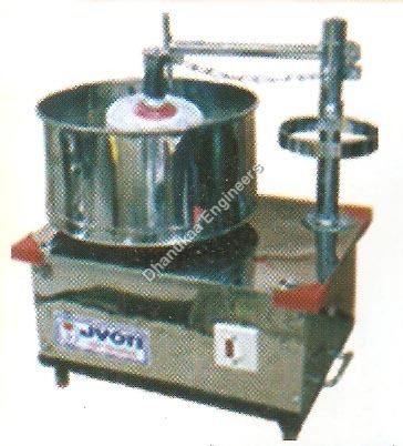 Stainless Steel Grinder