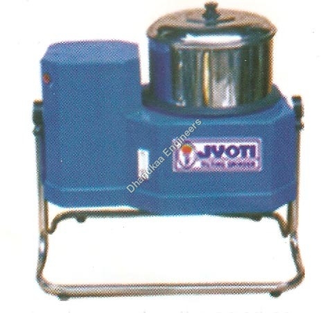 Tilting Grinder