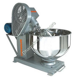 Idly Flour Mixing Machine