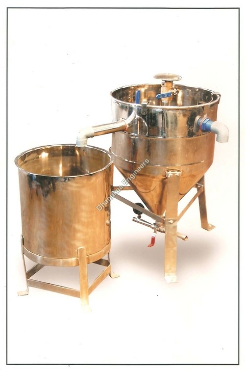 Rice Washing Machine