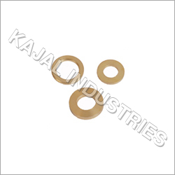 Brass Washers, Washers