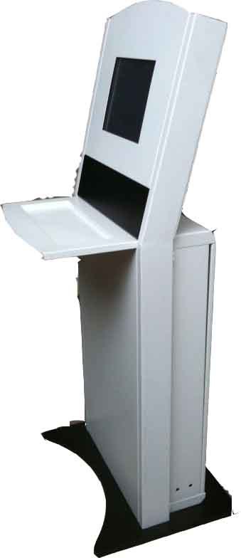 Information Kiosk