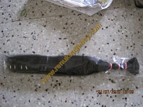 Remy Single Drawn Hair