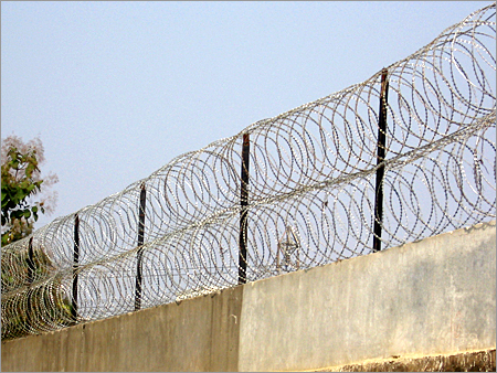 Razor Wire
