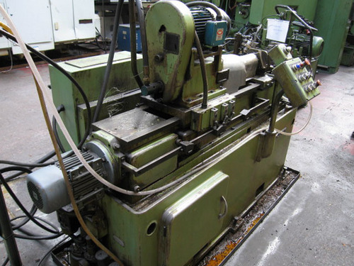Deep Hole Borer Mollart