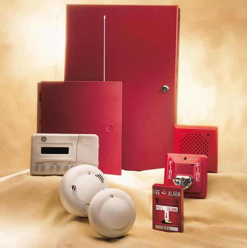 Fire Alarm System By JNT FIRE ENGINEERS PVT. LTD.