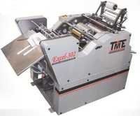 Fully Automatic Envelope Window Pasting Machine