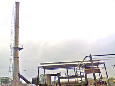 Boiler and Accessories