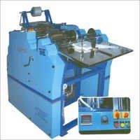 Fully Automatic Carton Window Pasting Machine