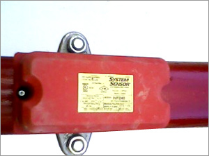 Fire Fighting System