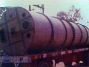 Storage Tanks