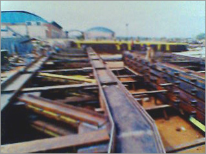 Heavy Structural
