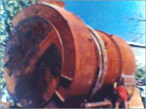 Heavy Engineering Fabrication