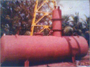 De-Aerator