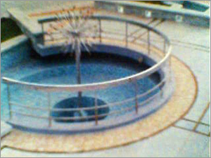 Staircase & Handrails