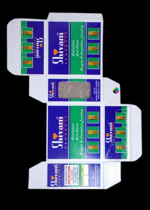 Heavy Duty Paper Box Window Pasting Machine