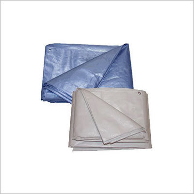 HDPE Tarpaulin Tents
