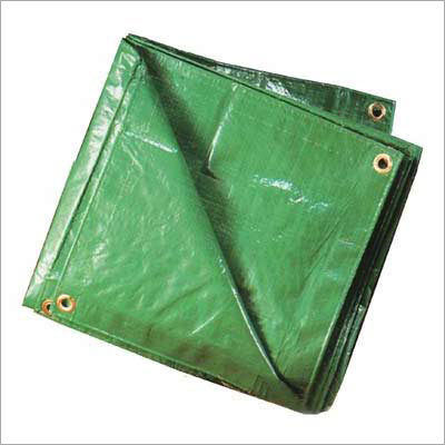 PVC Tarpaulin Cover