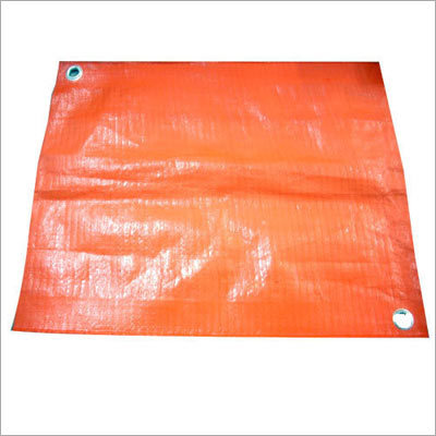 HDPE Tarpaulin Sheets