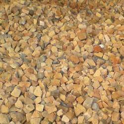 Boiler Bed Material
