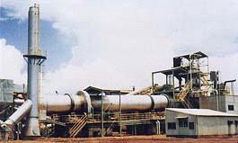 Our Factory