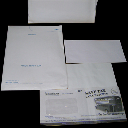 Office Envelopes