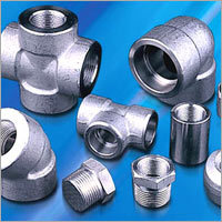 Forge Fittings