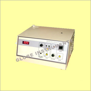 Digital Melting Point Apparatus