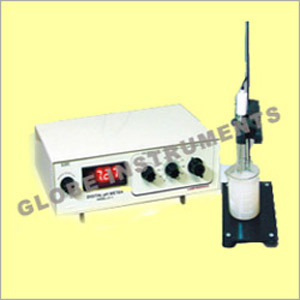 Digital PH Meter