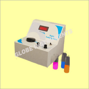 Digital Turbidity Meter