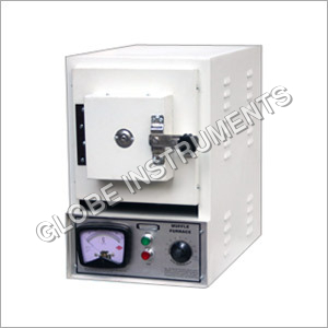 Muffle Furnace