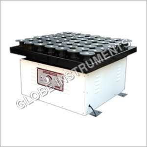 Rotatory Shaker
