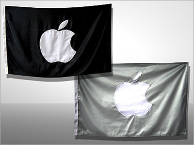 Corporate Flags