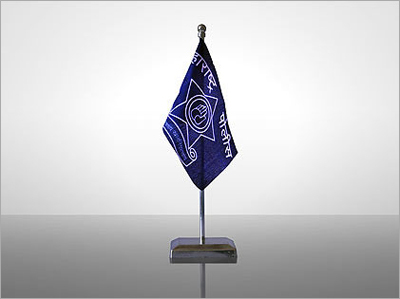 Single Flags