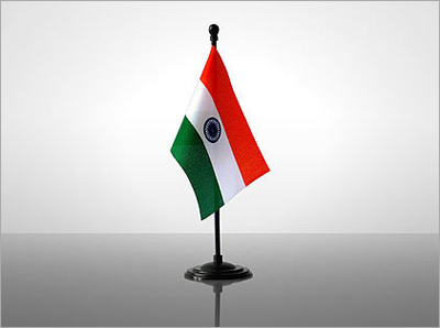 Indian Flag